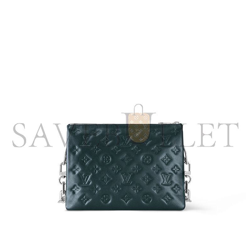 LOUIS VUITTON COUSSIN PM M21535 (26*20*12cm) LOUIS VUITTON COUSSIN PM M21535 (26*20*12cm)